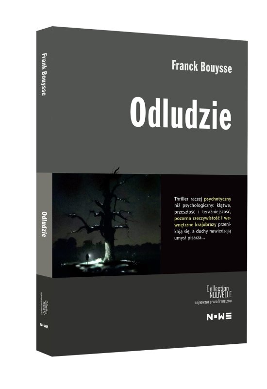 Odludzie
