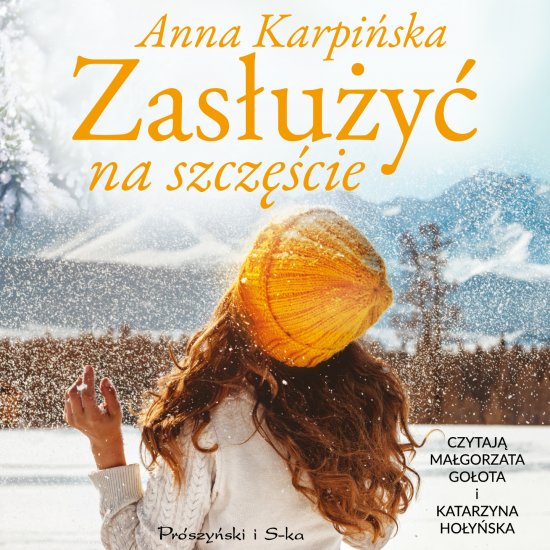Zas�u�y� na szcz�cie
