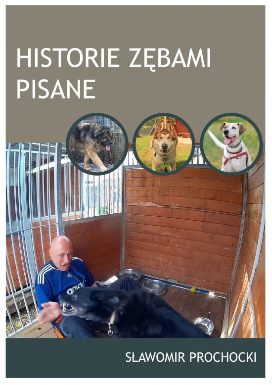Historie z�bami pisane