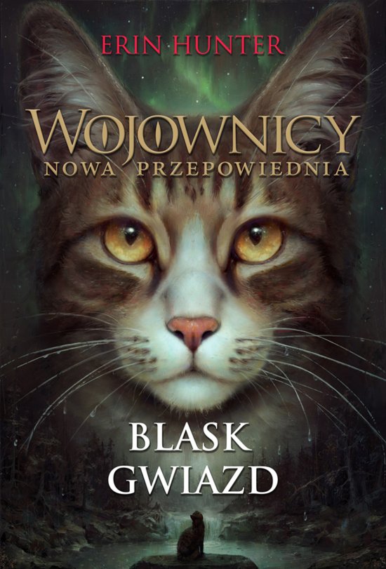 Blask gwiazd /Nowa Ba��/
