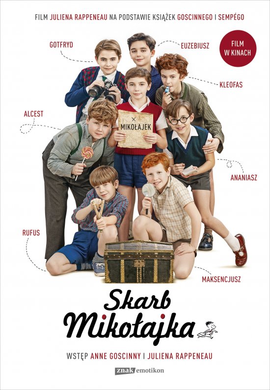 Skarb Miko�ajka