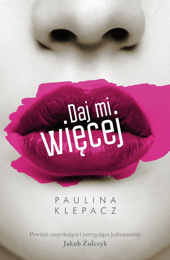 Daj mi wi�cej