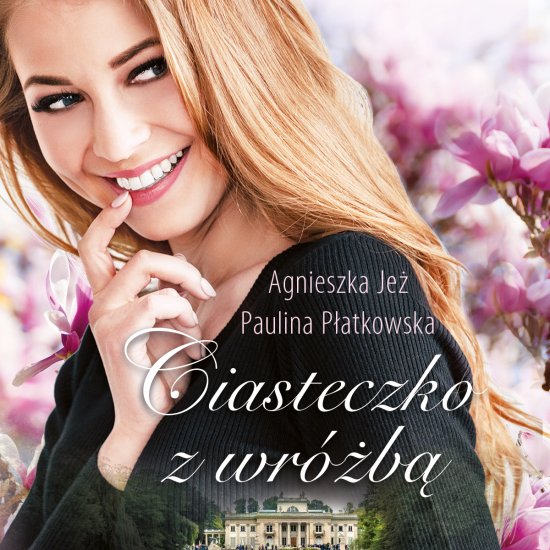 Ciasteczko z wr�b�