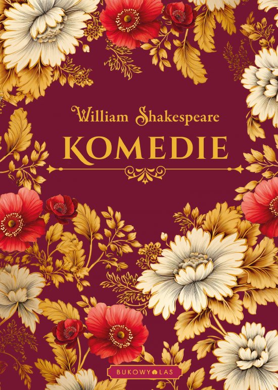 Komedie