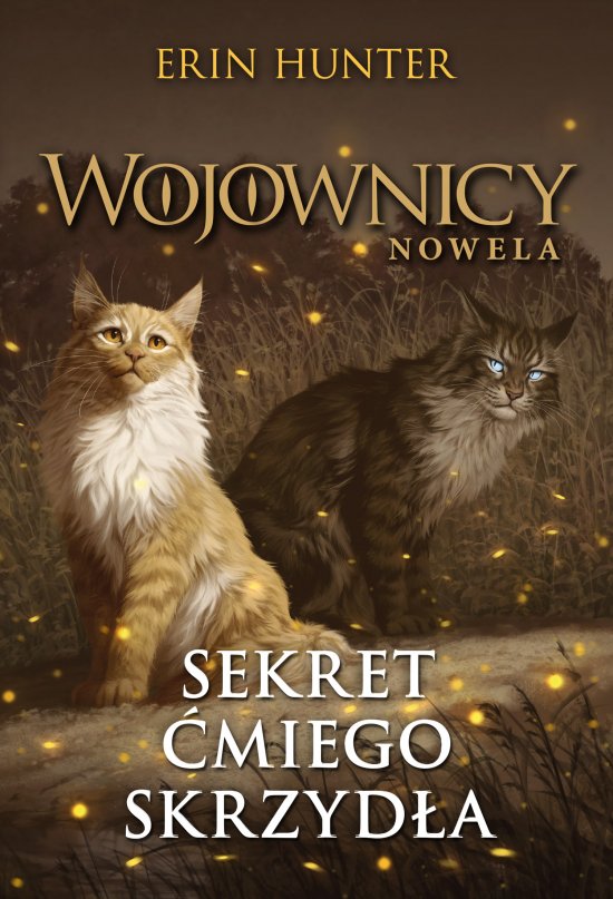 Sekret �miego Skrzyd�a