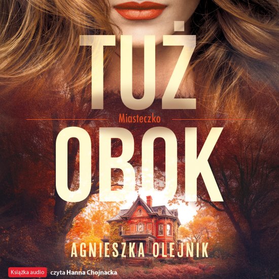 Tu� obok