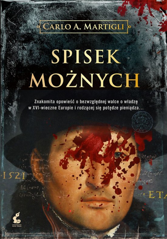Spisek mo�nych