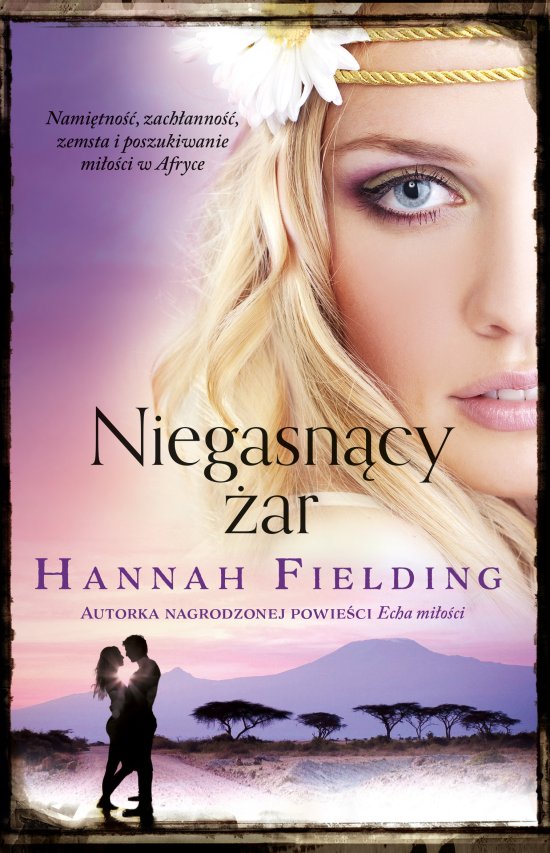 Niegasn�cy �ar