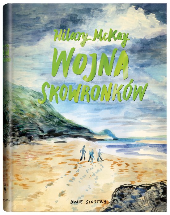 Wojna skowronk�w