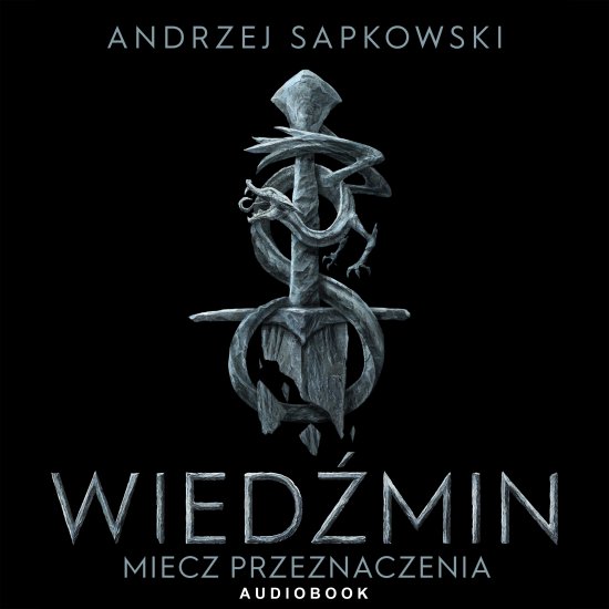 Wied�min. Miecz przeznaczenia