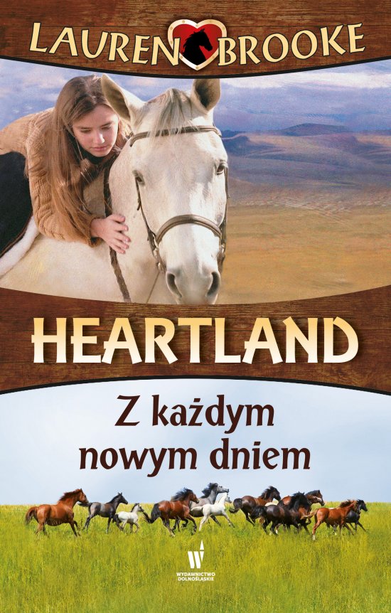 Z ka�dym nowym dniem