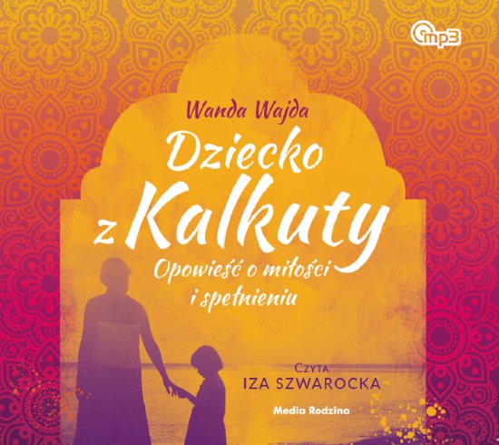 Dziecko z Kalkuty download