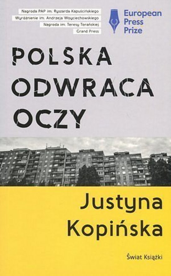 Polska odwraca oczy