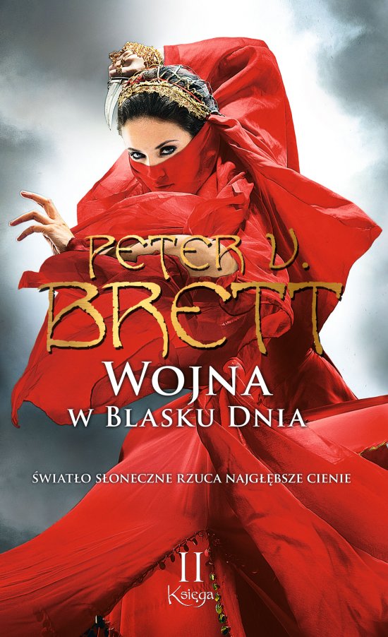 Wojna w blasku dnia. Ksi�ga II