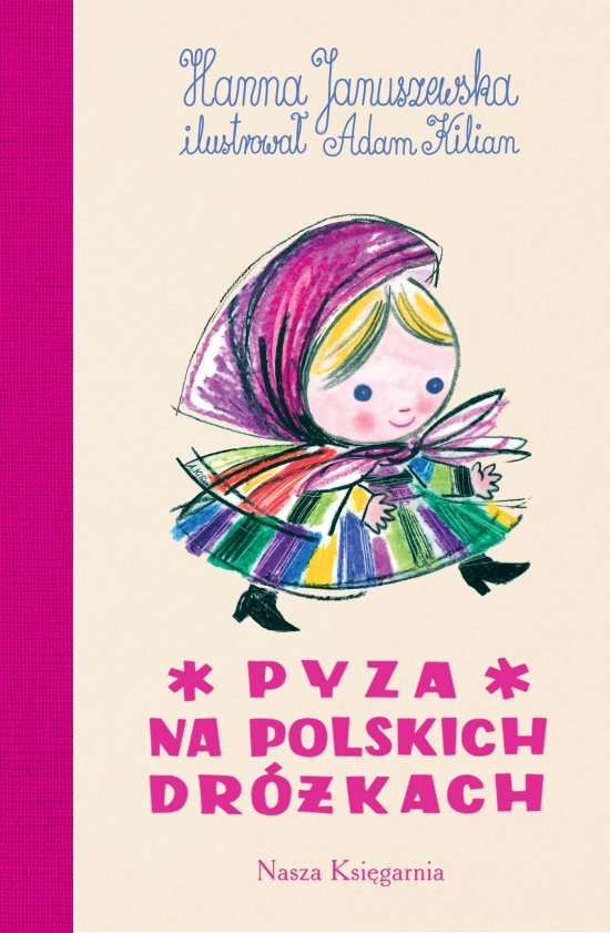 Pyza na polskich dr�kach