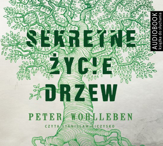 Sekretne �ycie drzew