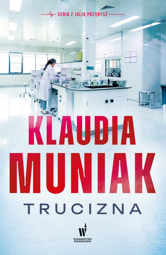 Trucizna