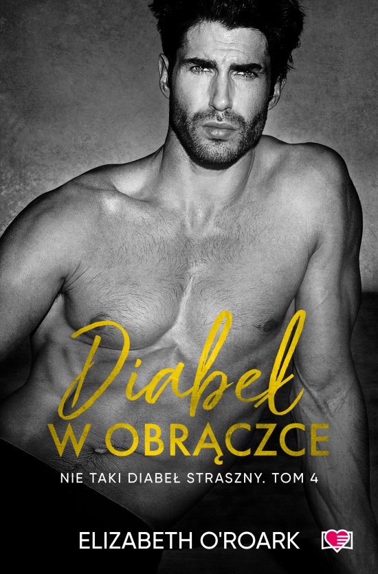 Diabe� w obr�czce. Nie taki diabe� straszny