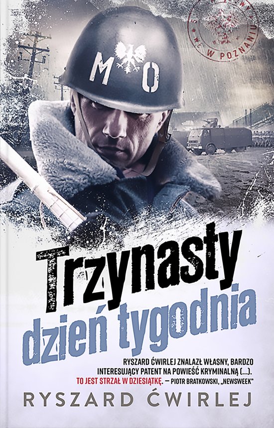 Trzynasty dzie� tygodnia