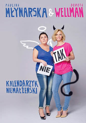 Kalendarzyk niema��e�ski