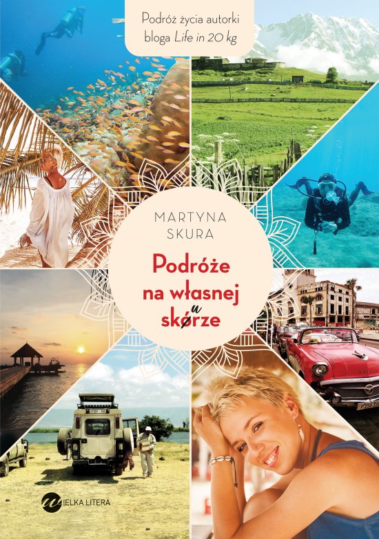 Podr�e na w�asnej sk�rze