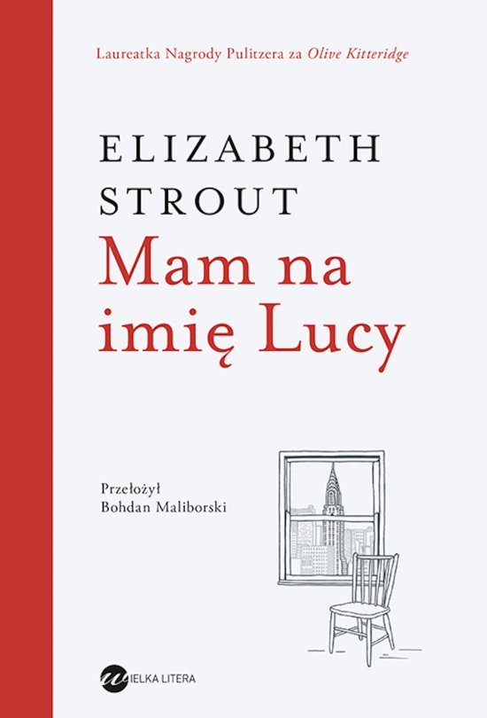 Mam na imi� Lucy