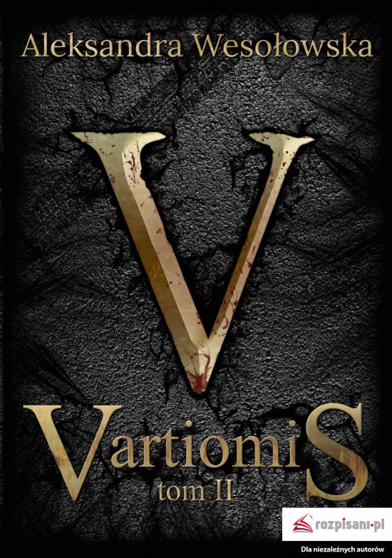 Vartiomis t. II