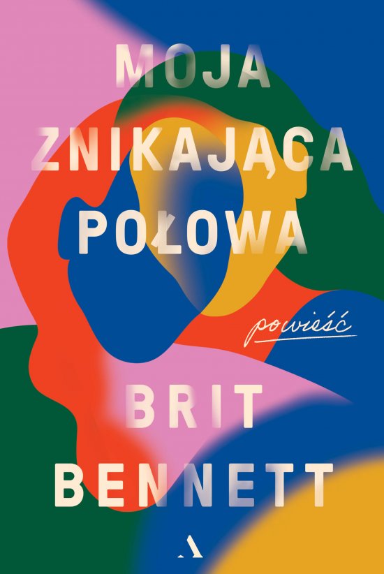 Moja znikaj�ca po�owa