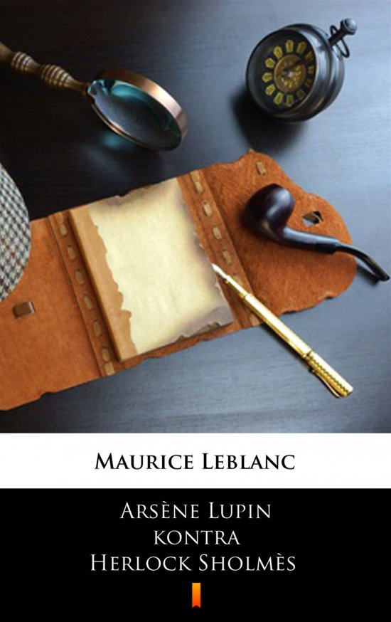 Arsene Lupin kontra Herlock Sholmes