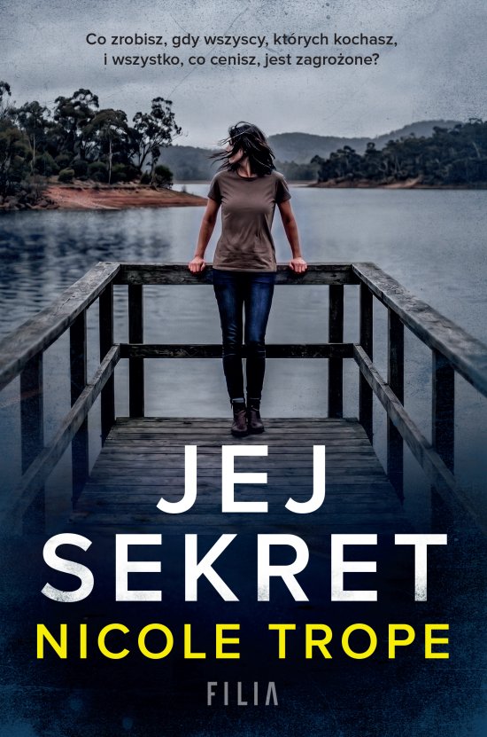 Jej sekret