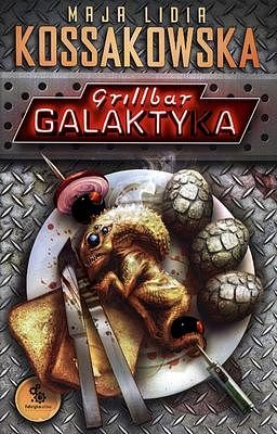 Grillbar Galaktyka
