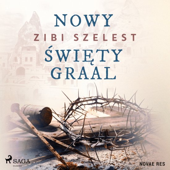 Nowy �wi�ty Graal