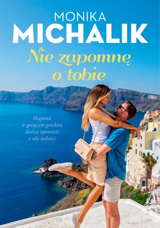 Nie zapomn� o tobie