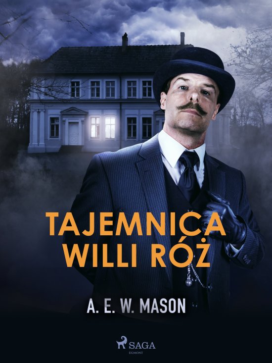 Tajemnica Willi R�