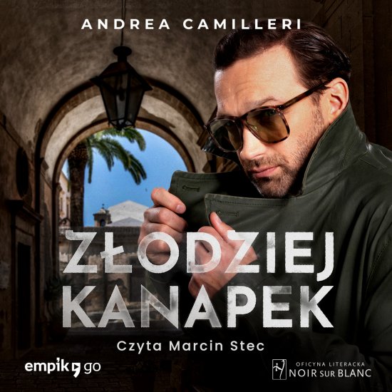 Z�odziej kanapek