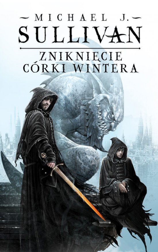 Znikni�cie C�rki Wintera
