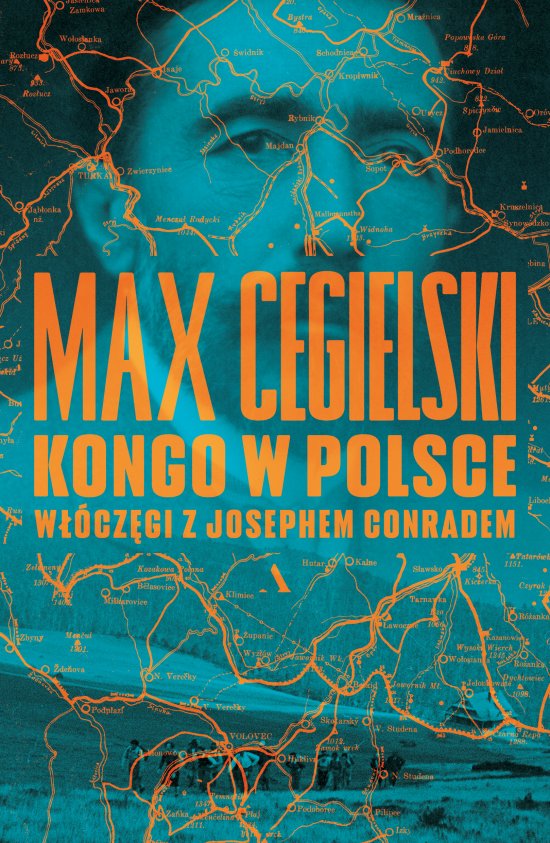 Kongo w Polsce. W��cz�gi z Josephem Conradem