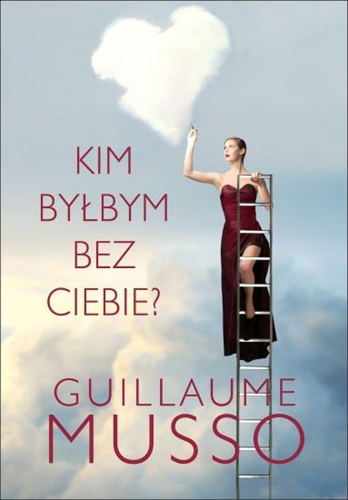 Kim by�bym bez ciebie?