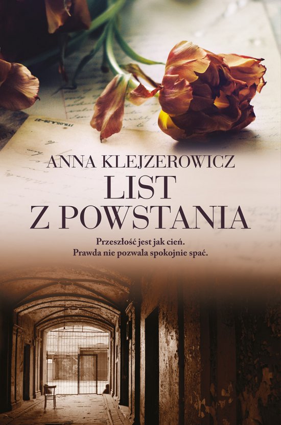 List z powstania