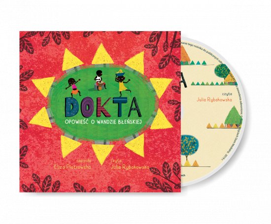 Dokta. Opowie�� o Wandzie B�e�skiej