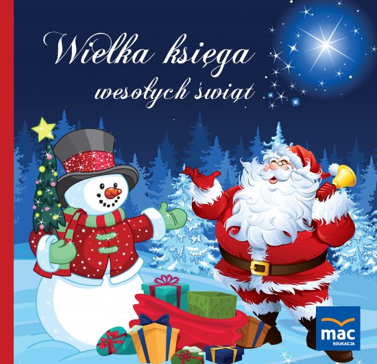 Wielka ksi�ga weso�ych �wi�t