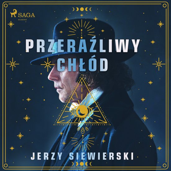 Przera�liwy ch��d