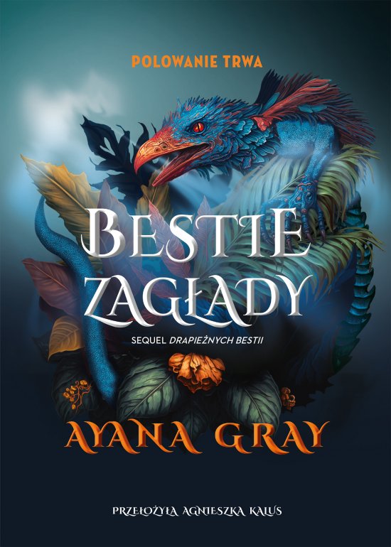 Bestie zag�ady