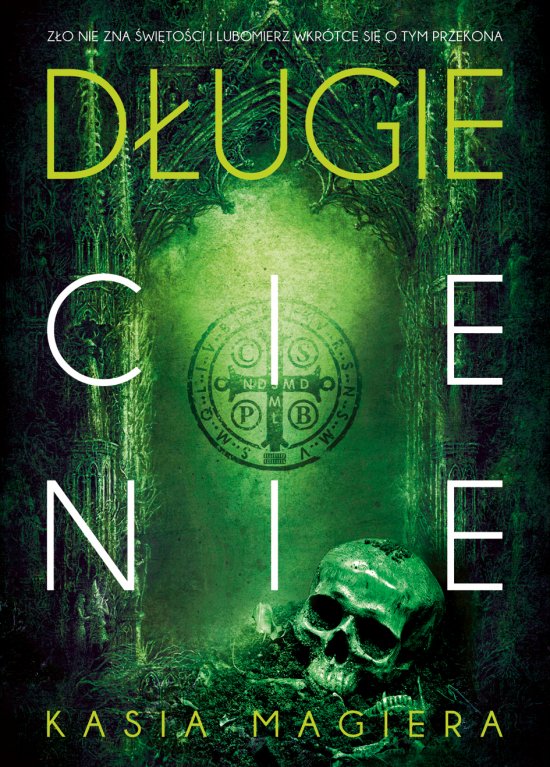 D�ugie cienie