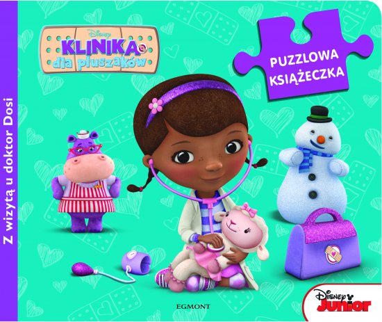 Klinika dla pluszak�w