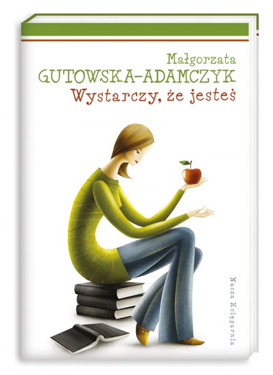 Wystarczy, �e jeste�