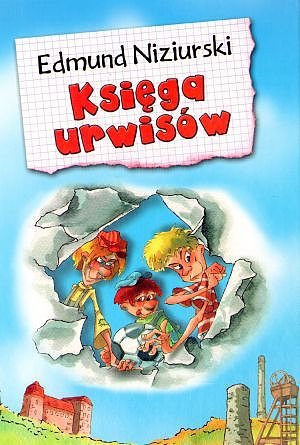 Ksi�ga urwis�w