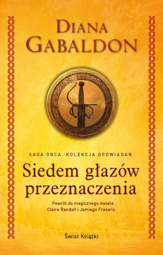 Siedem g�az�w przeznaczenia