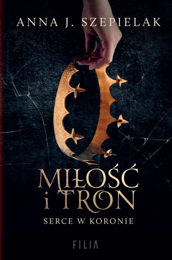 Mi�o�� i tron