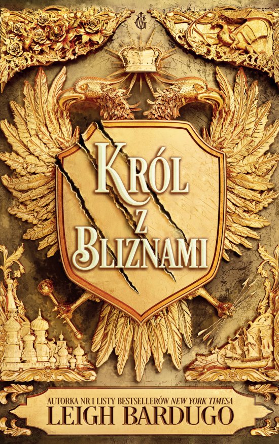 Kr�l z bliznami